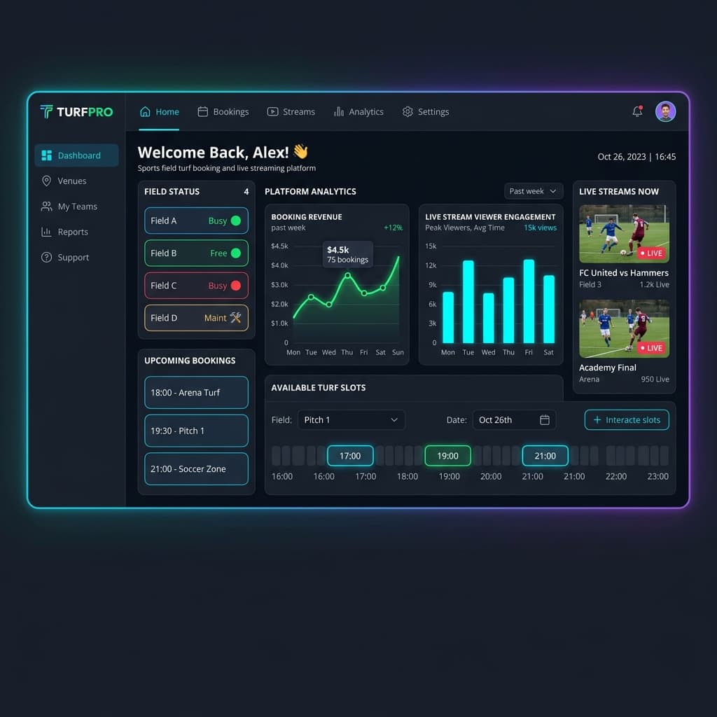 TurfSync